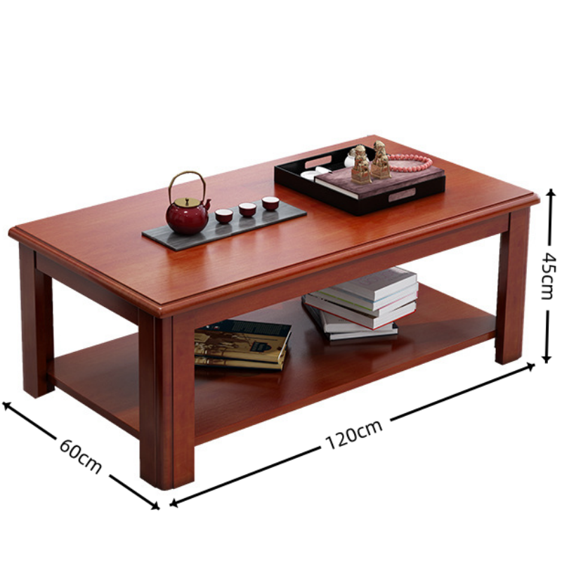 豫龙都沙发茶几3+1套高清大图