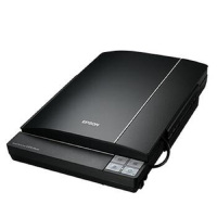 爱普生(Epson) V370 平板彩色扫描仪 SC