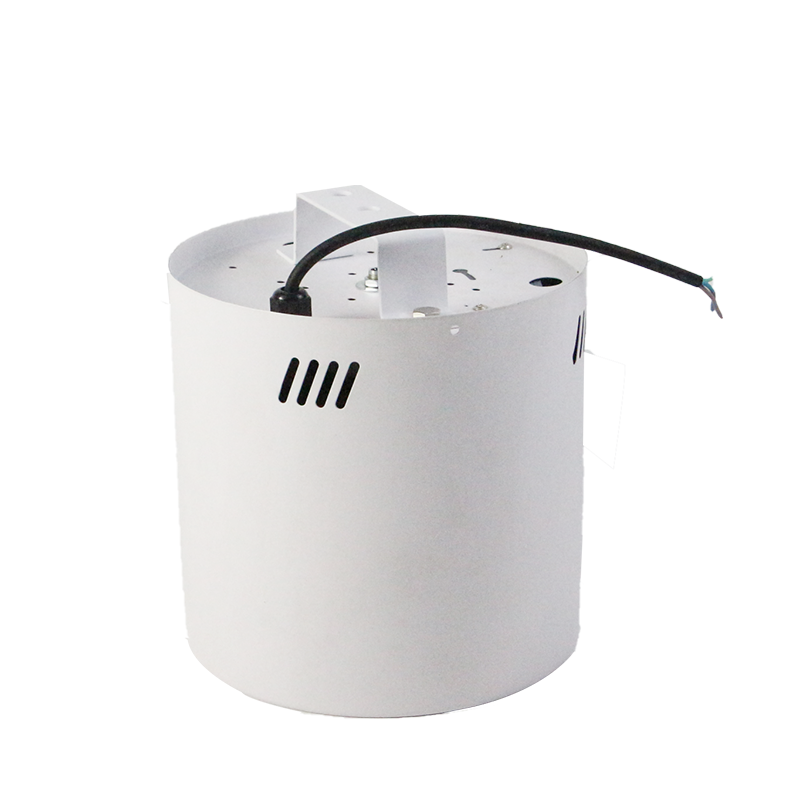欧辉照明 (OHUIZAOMIN)OHSF9158-100W 筒灯 套1 付款后15天内发货高清大图
