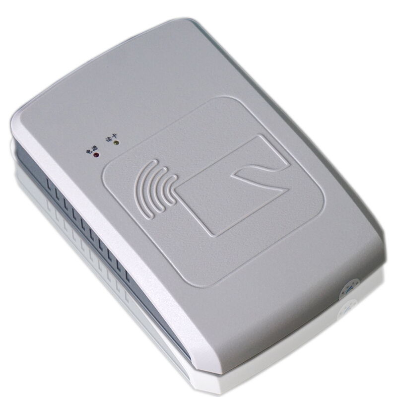 华视 CVR-100UC 身份阅读器