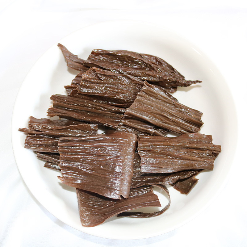 【中华特色】河源馆 客家黑豆腐竹支竹1斤黑腐竹干货油豆腐皮农家自制手工500g天然纯 华南