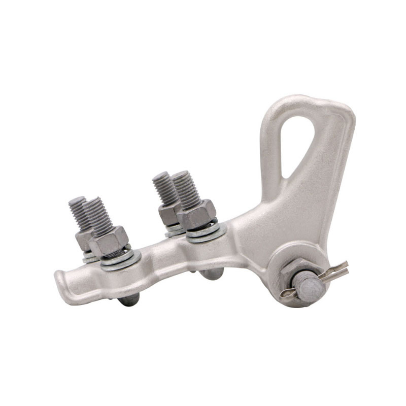 帕尔永固 铝合金耐张线夹 NLL 3型 DL/T759-2009 个高清大图