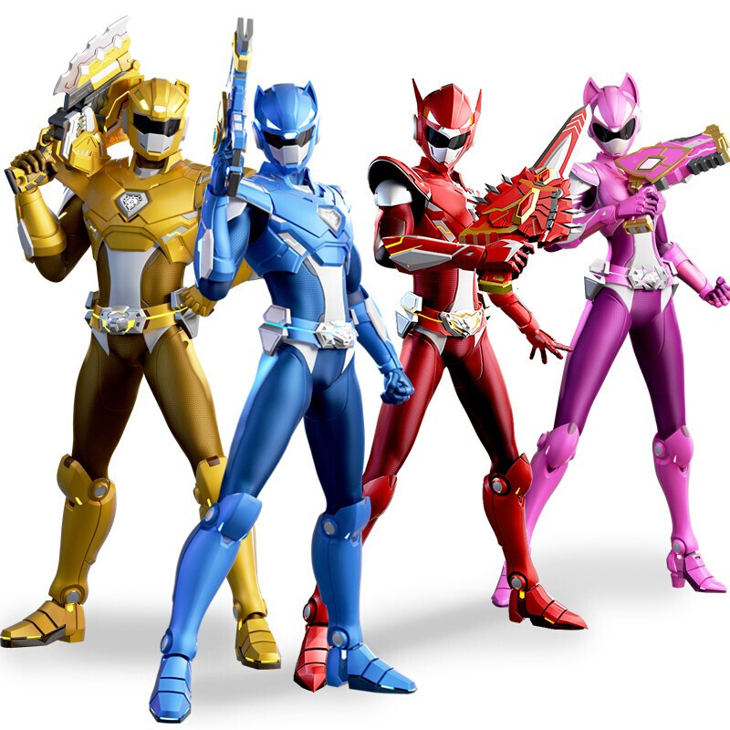 tololo积木迷你特工队报价_参数_图片_视频_怎么样_问答-苏宁易购