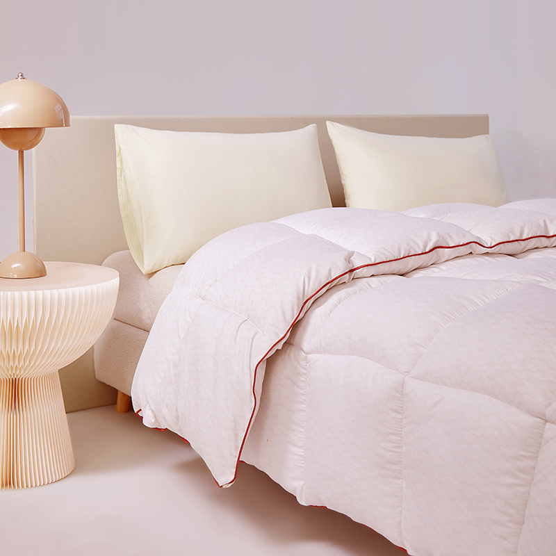 Z.M.N.(法国啄木鸟)热粒绒保暖被-斯多曼ZHB-0056高清大图