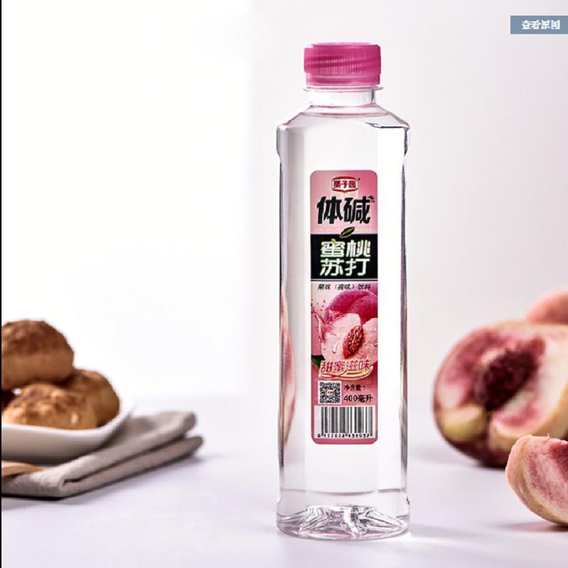 食品保健/酒水饮料>饮料饮品>苏打水>栗子园>栗子园苏打水>