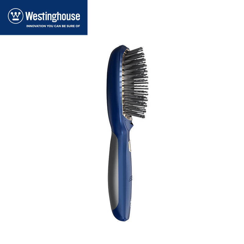 西屋(WESTINGHOUSE)吹风机+气垫梳 美发护理套装WL-CF1803 / 套高清大图