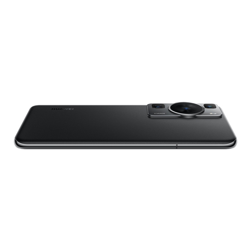 华为P60 8GB+512GB 羽砂黑 骁龙8+芯 4800万超清主摄 120Hz刷新屏 66W超级快充 华为手机鸿蒙