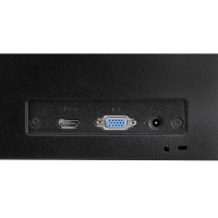 惠普 HP 22F 21.5英寸家用办公商务学习 全高清IPS 电脑屏幕 液晶显示器 低蓝光爱眼 可壁挂 新品