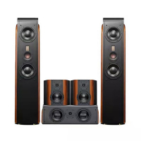 惠威HIVI 影院设备 音箱 套装