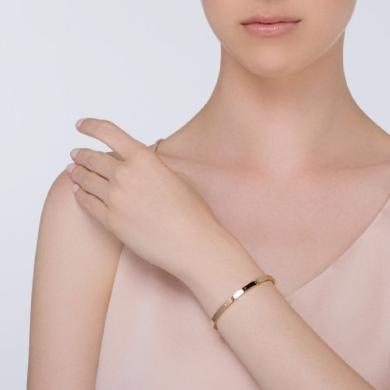 cartier卡地亚love小号款18k金金手镯b6047515