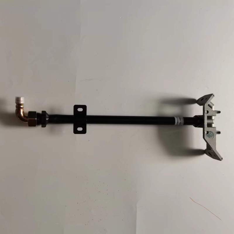 帮客材配 全新原装法迪欧燃气灶 2B12气管固定架 收前务必验货高清大图