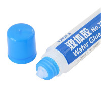 得力 7302Z 液体胶 50ml (12支/组 单位:组)