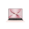 华为(HUAWEI)MateBook Pro 鸿蒙HarmonyOS 32G内存 1T固态 3.1K触控全面屏 14.2英寸 拂晓粉 轻薄本笔记本电脑