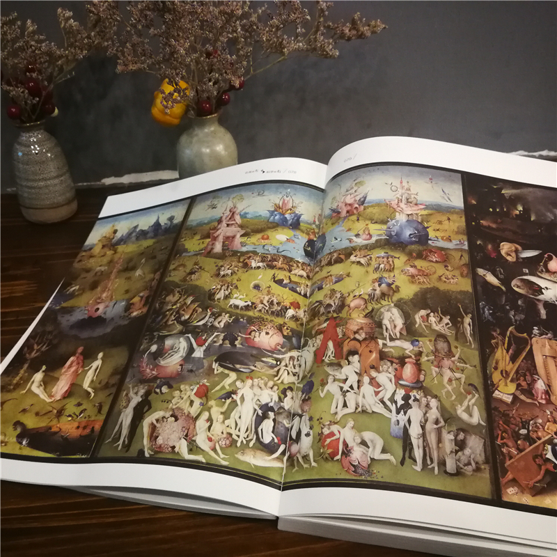 名画在左 科学在右 林凤生 著 艺术 文轩网