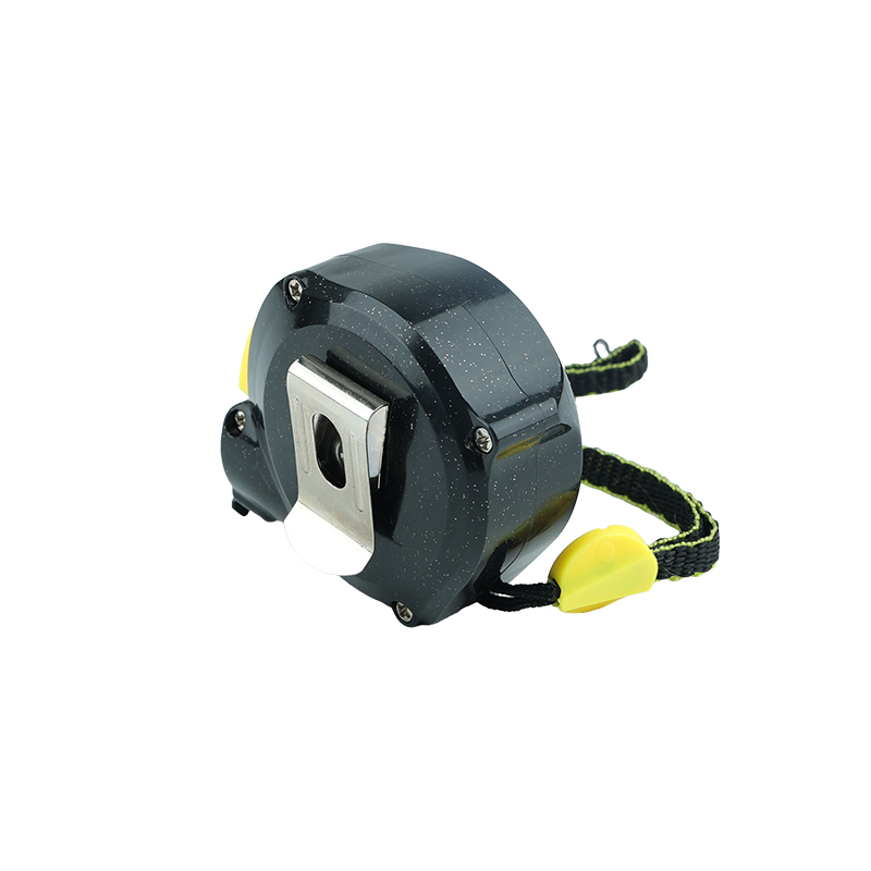 波斯(BOSI)钢卷尺(5m*25mm 公制 BS122526)把高清大图