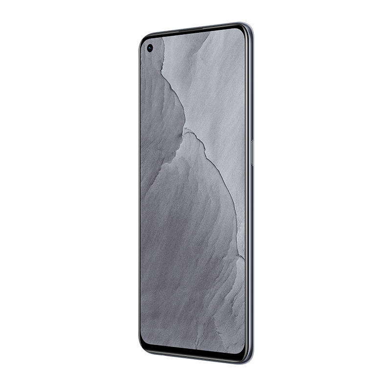 realme 真我GT 大师版 5G手机 8GB+256GB 旅行箱·灰 骁龙778处理器 120Hz三星AMOLED全面屏 65W智慧闪充 OPPO提供售后支持