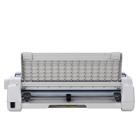 得实(Dascom)DS-3200H 高性能专业24针宽行报表针式打印机,市内免费安装+3年保修