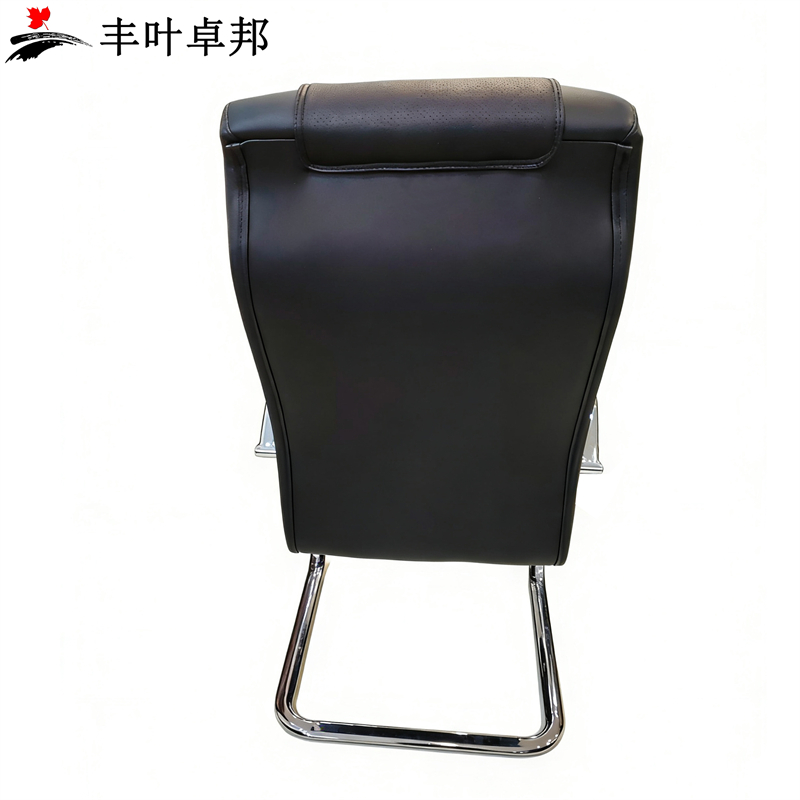 丰叶卓邦 办公椅 弓字椅FY-XBGY3730Y 把高清大图