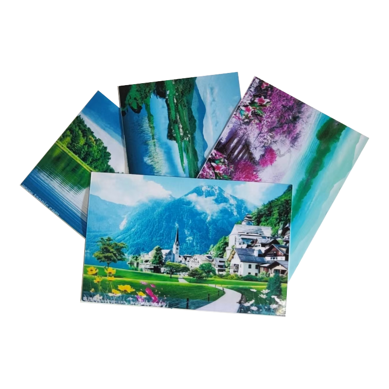 照片打印冲印高清大图