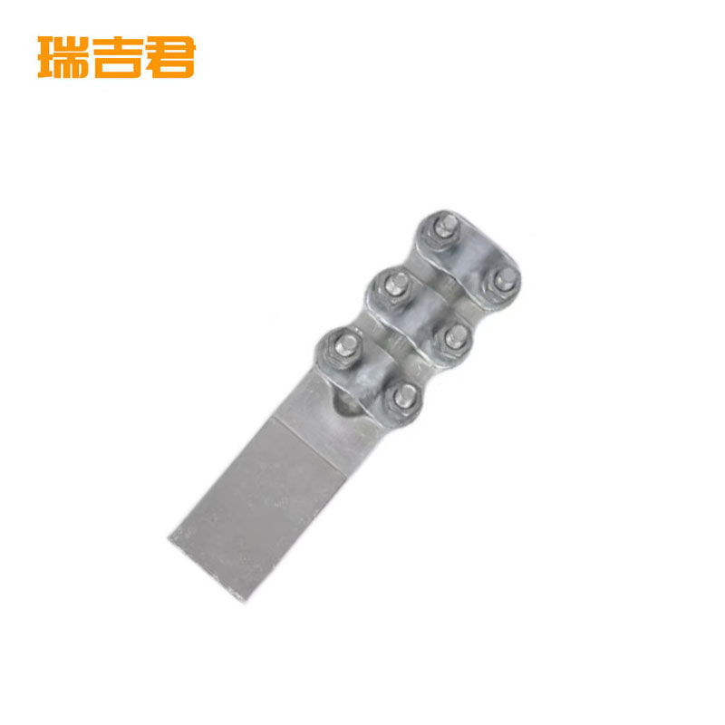 瑞吉君 铜镀锡设备线夹 ST-2 单位:个