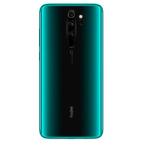 小米(MI) Redmi 红米note8 pro 全网通 8GB+128GB 冰翡翠 6400万四摄拍照 液冷游戏芯 移动联通电信4G手机 Redmi Note8 Pro