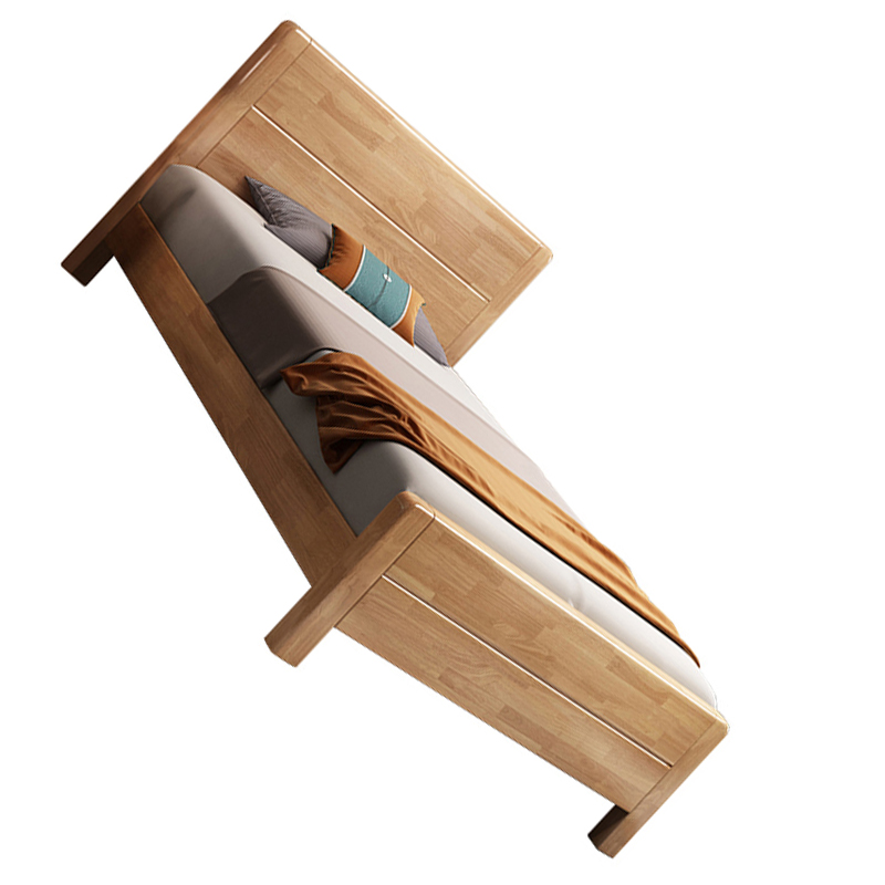 汐 单人床90cm张高清大图