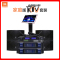JBL Ki110卡拉OK套装 家庭KTV音响组合全套 家庭卡拉OK套装 点歌机全套套装 微信点歌设备