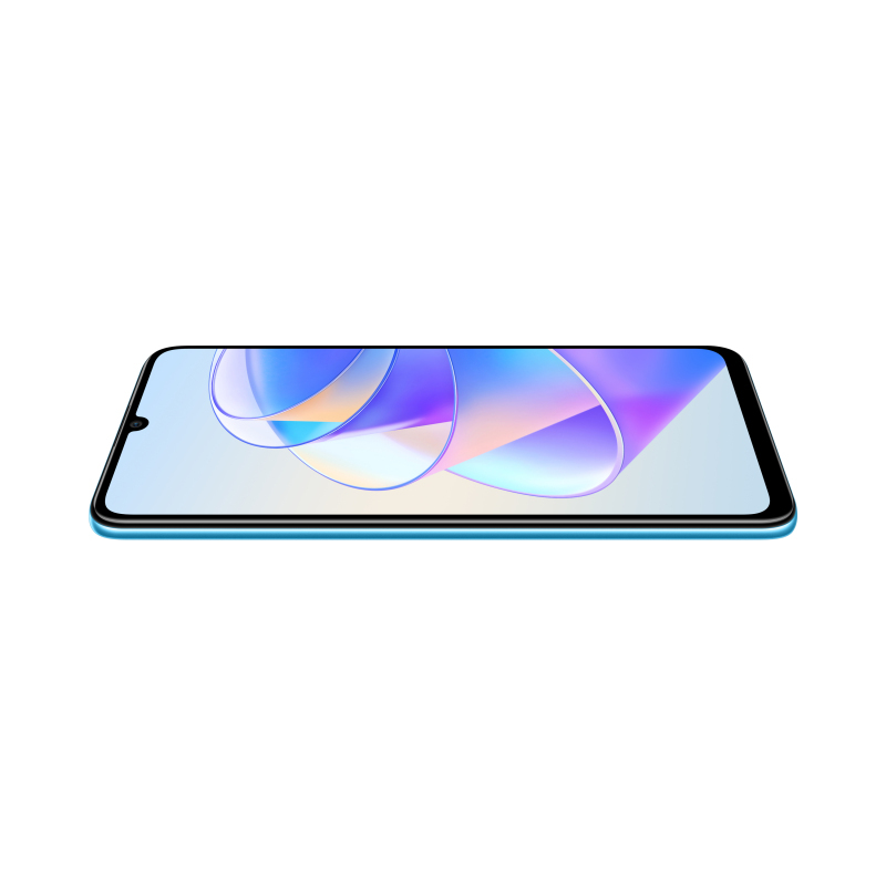 荣耀畅玩40 Plus 6GB+128GB 魅海蓝 6000mAh超大电池 22.5W超级快充 5000W超清影像 6.74英寸高刷护眼屏 轻薄设计 智慧运存扩展技术 5G手机