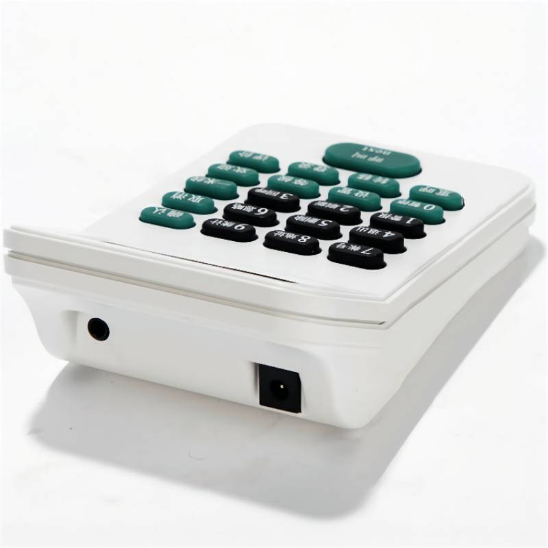 昌裕 cy-whj-21j 21键无线呼叫器 智能语音