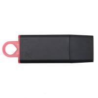金士顿(Kingston)256GB USB3.2 Gen 1 U盘 DTX 时尚设计 轻巧便携
