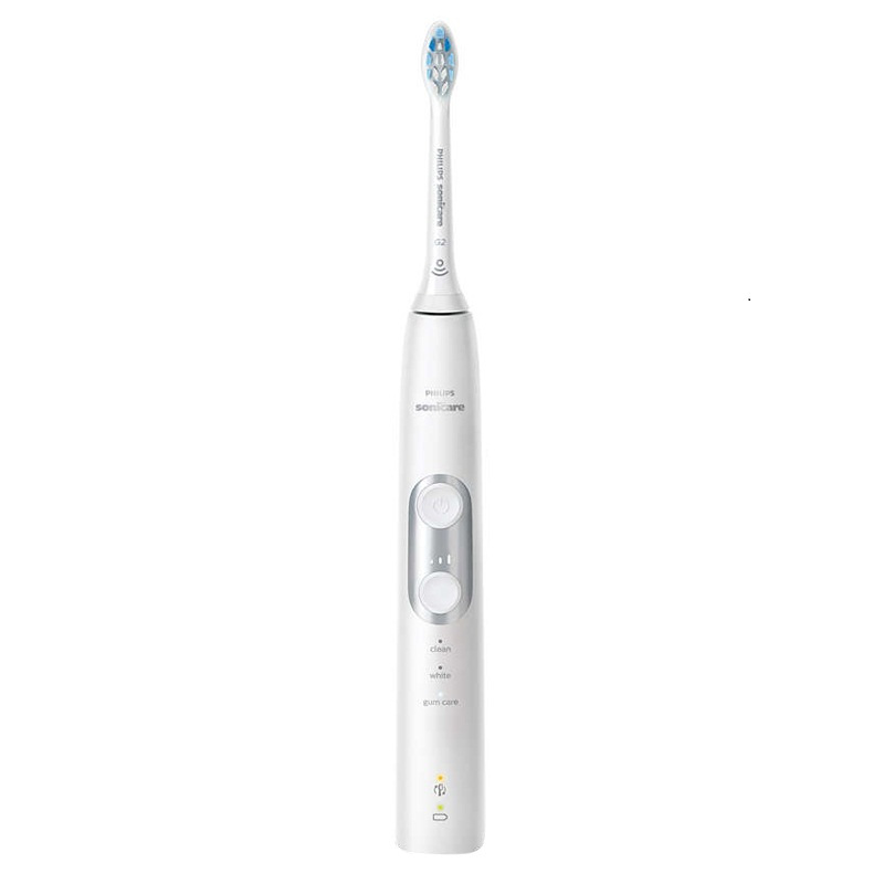 飞利浦(Philips) 电动牙刷 HX6877/27 单个装