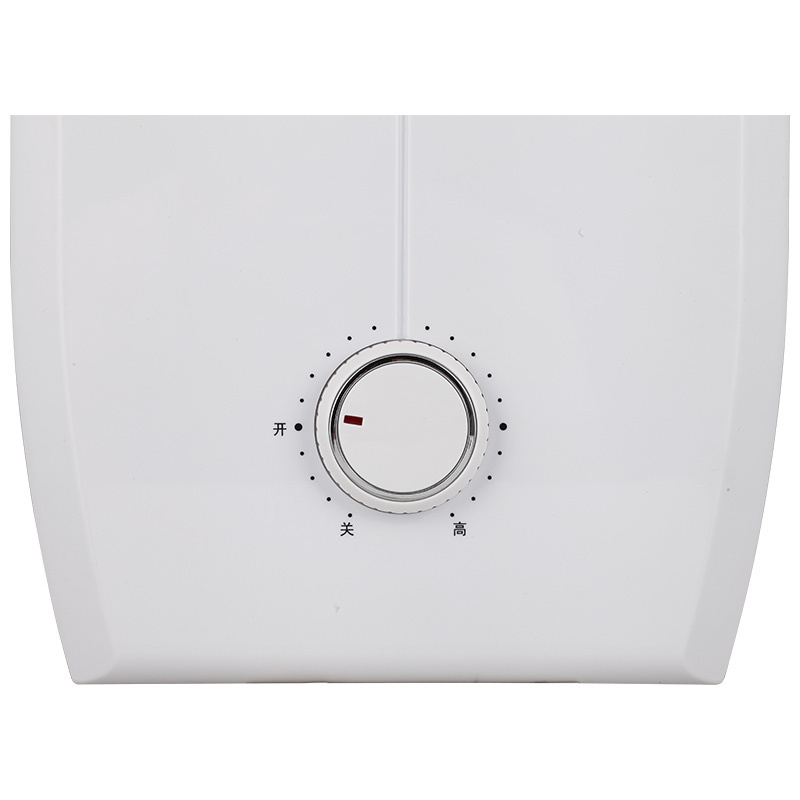 格林姆斯(glemos)gl7-85即热式电热水器 机械旋钮操作简单功率无极