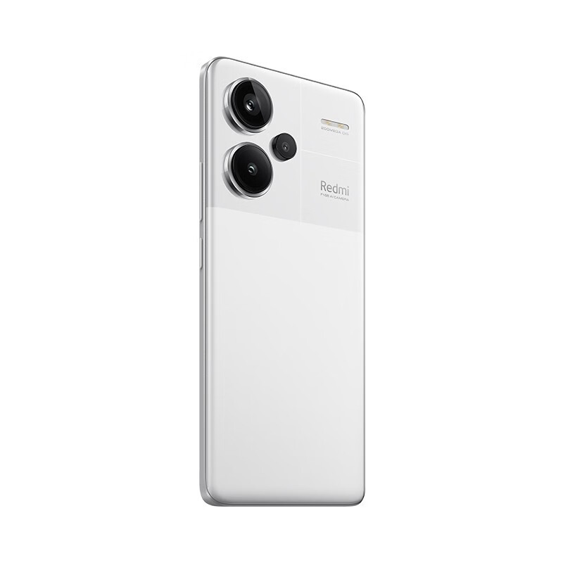 小米 Redmi Note13Pro+ 镜瓷白 16GB+512GB 第二代1.5K高光屏 120W秒充 5G手机