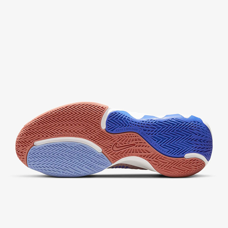 Nike耐克男鞋GIANNIS IMMORTALITY 低帮缓震实战篮球鞋DC6927-800