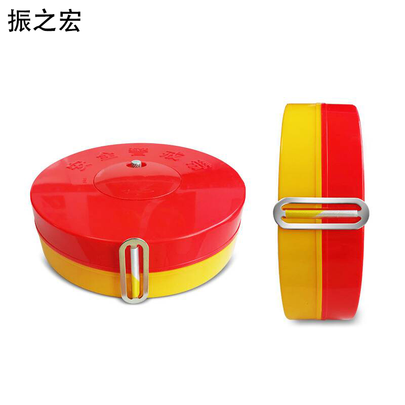 振之宏 警戒线 100米 卷高清大图