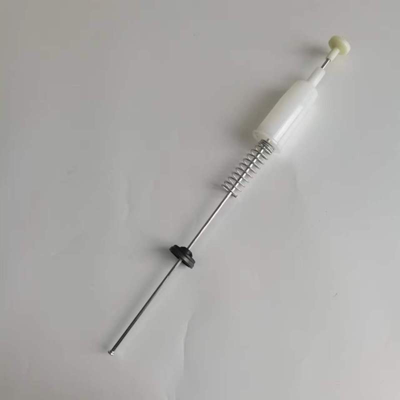 帮客材配全新原装P0970118383威力扎伊ZWT8512WG洗衣机吊杆部件A 一套共4根 收前务必验货高清大图