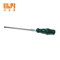 沃金源 十字穿心螺丝刀CS8*250mm 把