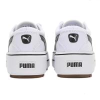 Puma彪马女鞋厚底松糕鞋低帮运动鞋潮流板鞋383804-01