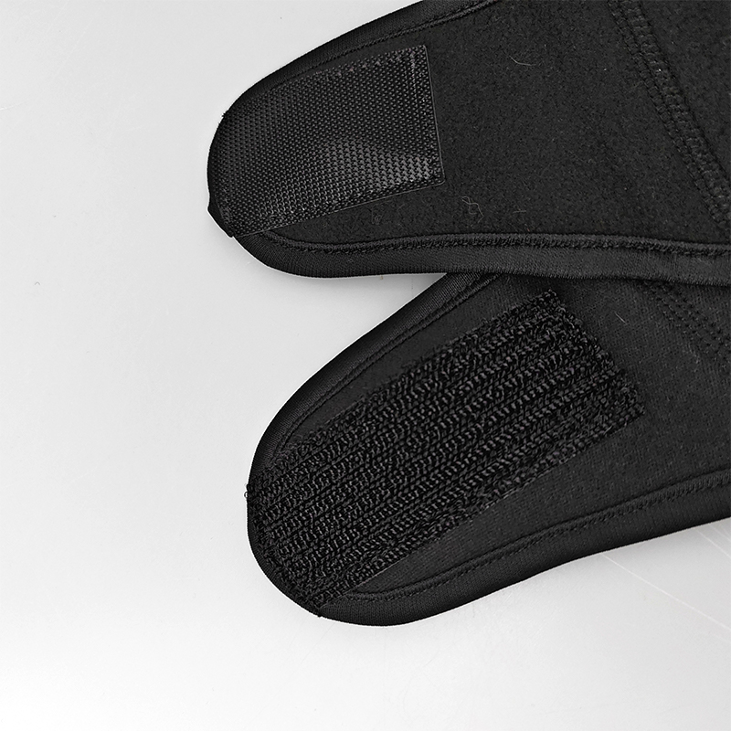 鸽护 保暖面罩 GH558QDK-口罩款 个高清大图