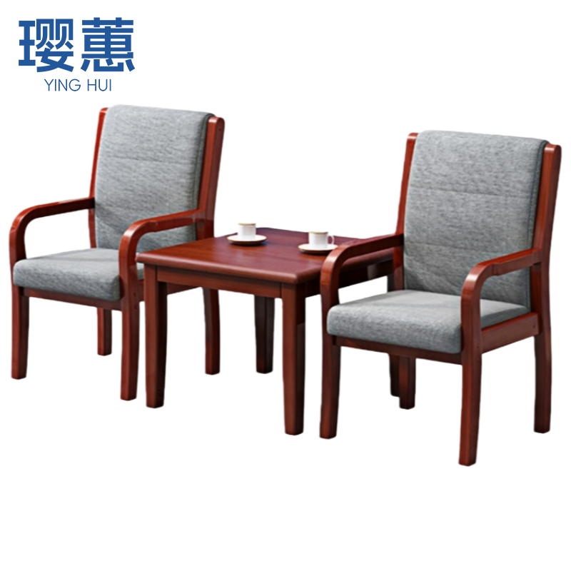 璎蕙 沙发椅2椅1桌 套高清大图