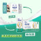 蒙牛 新养道0乳糖牛奶 低脂型 250ml×15盒