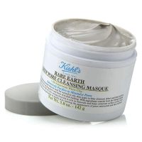 【保税仓现发】科颜氏(Kiehl's)白泥面膜125ml 亚马逊白泥净致面膜 白泥净肤面膜 温和清洁 去黑头