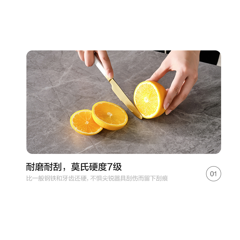东业家具 员工食堂餐桌ZX-C018长餐桌1200*700*750 张高清大图