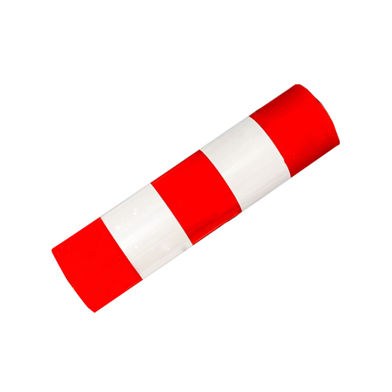 美鸿(CMHEE) 电杆防撞警示贴/反光警示贴 1200*500mm 张高清大图