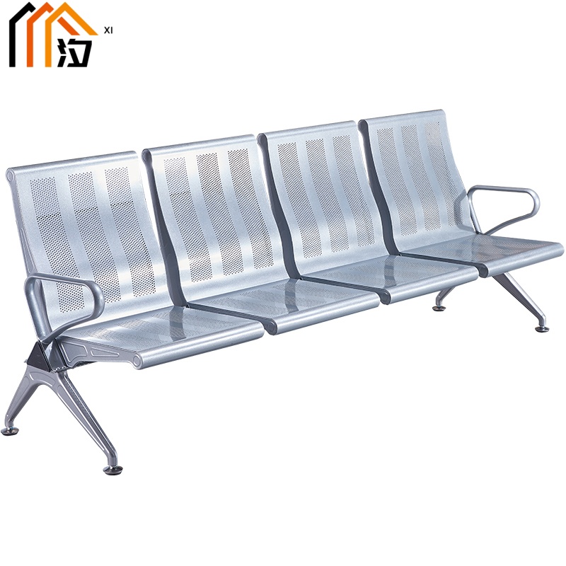 汐 机场椅四位个高清大图