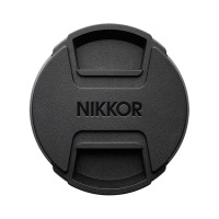 Nikon/尼康微单镜头盖 LC-72B Z24-70/F4镜头适用