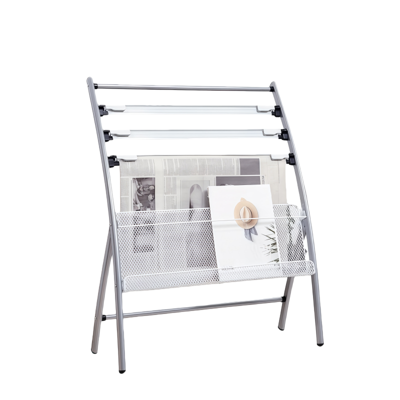 荺炬 报刊架高清大图