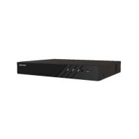 海康威视(HIKVISION) DS-7804N-F1/4P(B)监控录像机 4路1盘位