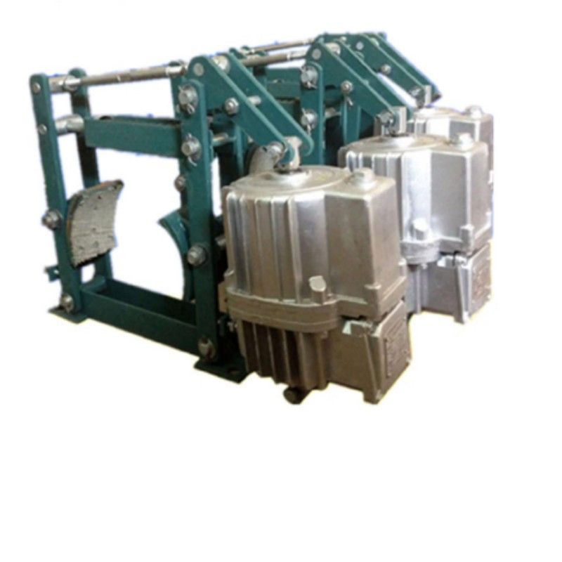 泽燊 加强型电力液压推动器 匹配加大推动器 型号:YWZ4-150-E23/5 单位:个高清大图