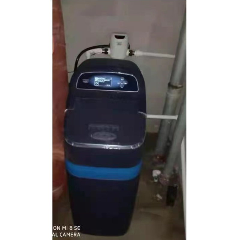 怡口黑钻进口软净一体机系列Boost